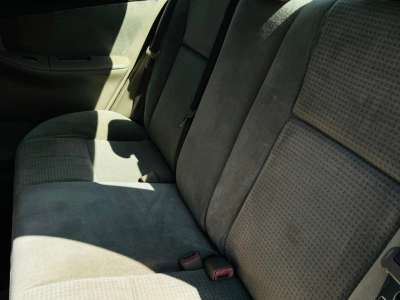 Toyota Corolla - Image 6