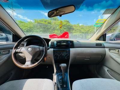 Toyota Corolla - Image 7