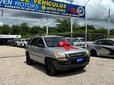 Kia Sportage - Image 2