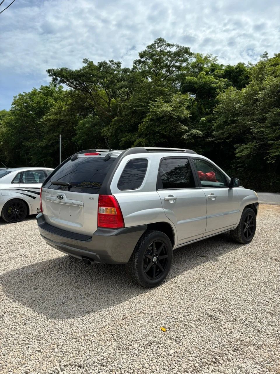 Kia Sportage - Image 3