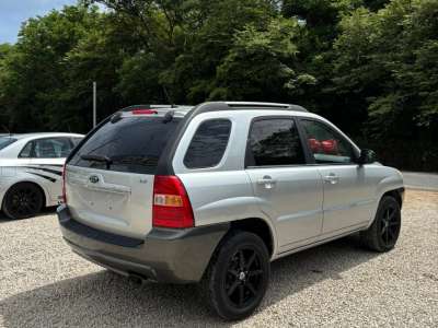 Kia Sportage - Image 3