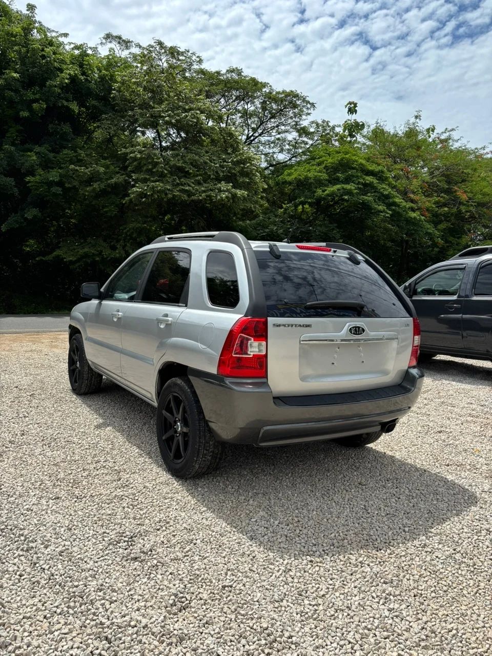 Kia Sportage - Image 4