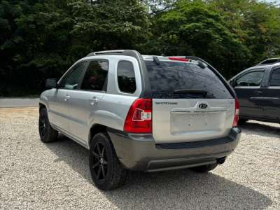 Kia Sportage - Image 4