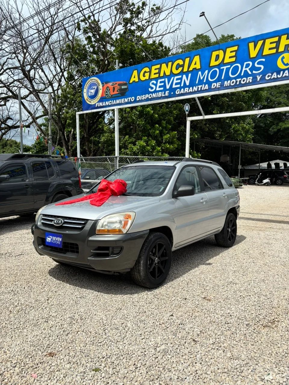 Kia Sportage - Image 5