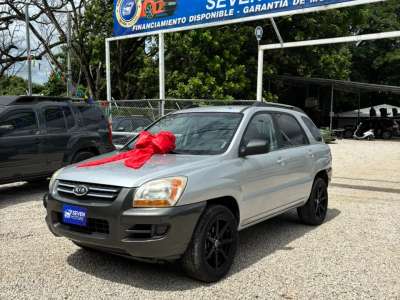 Kia Sportage - Image 5