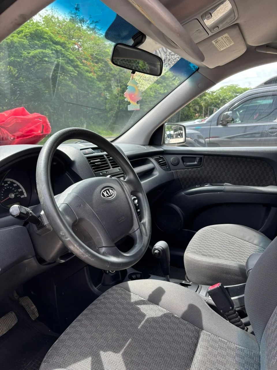 Kia Sportage - Image 7