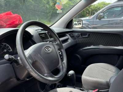 Kia Sportage - Image 7