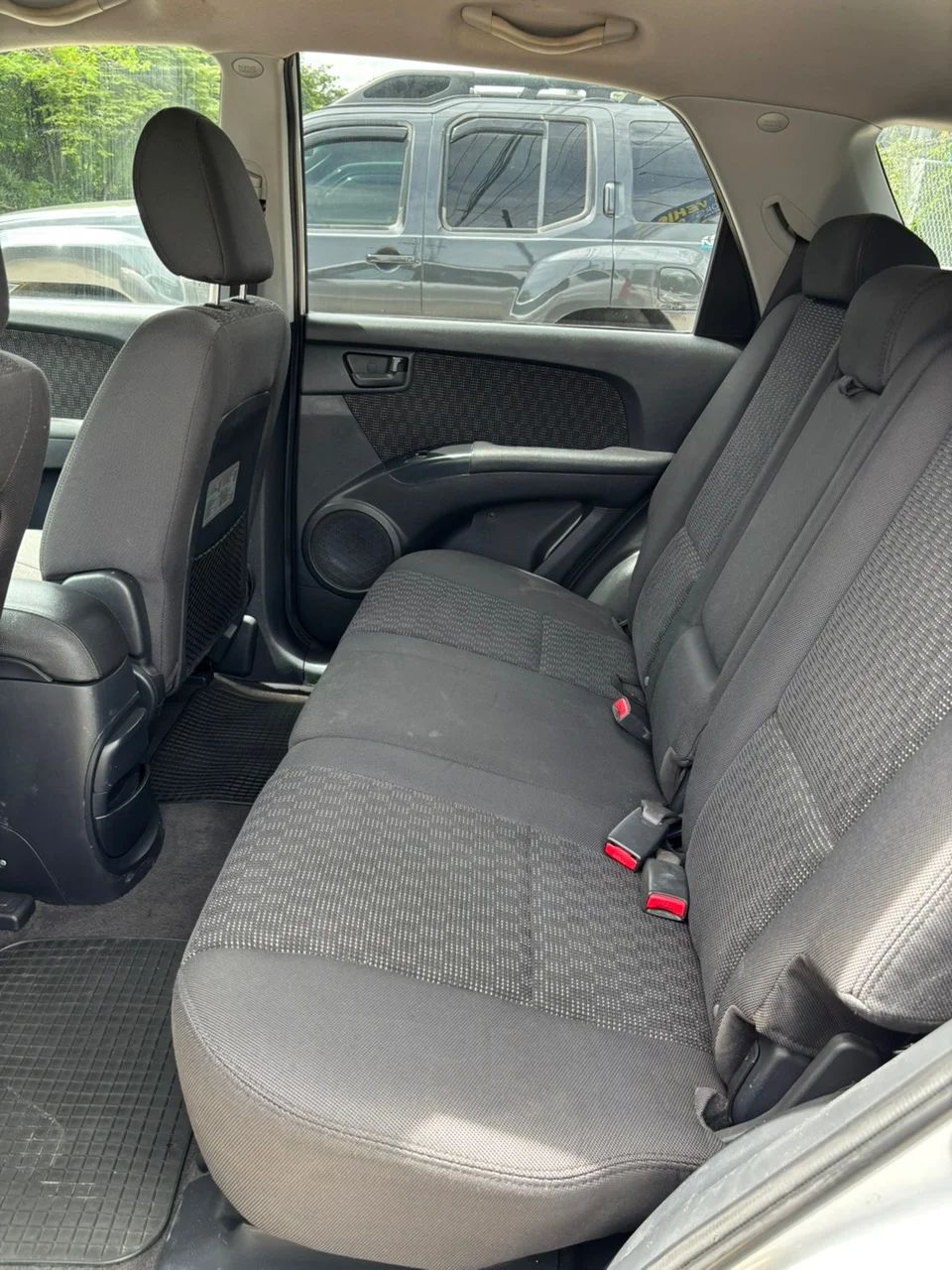 Kia Sportage - Image 8