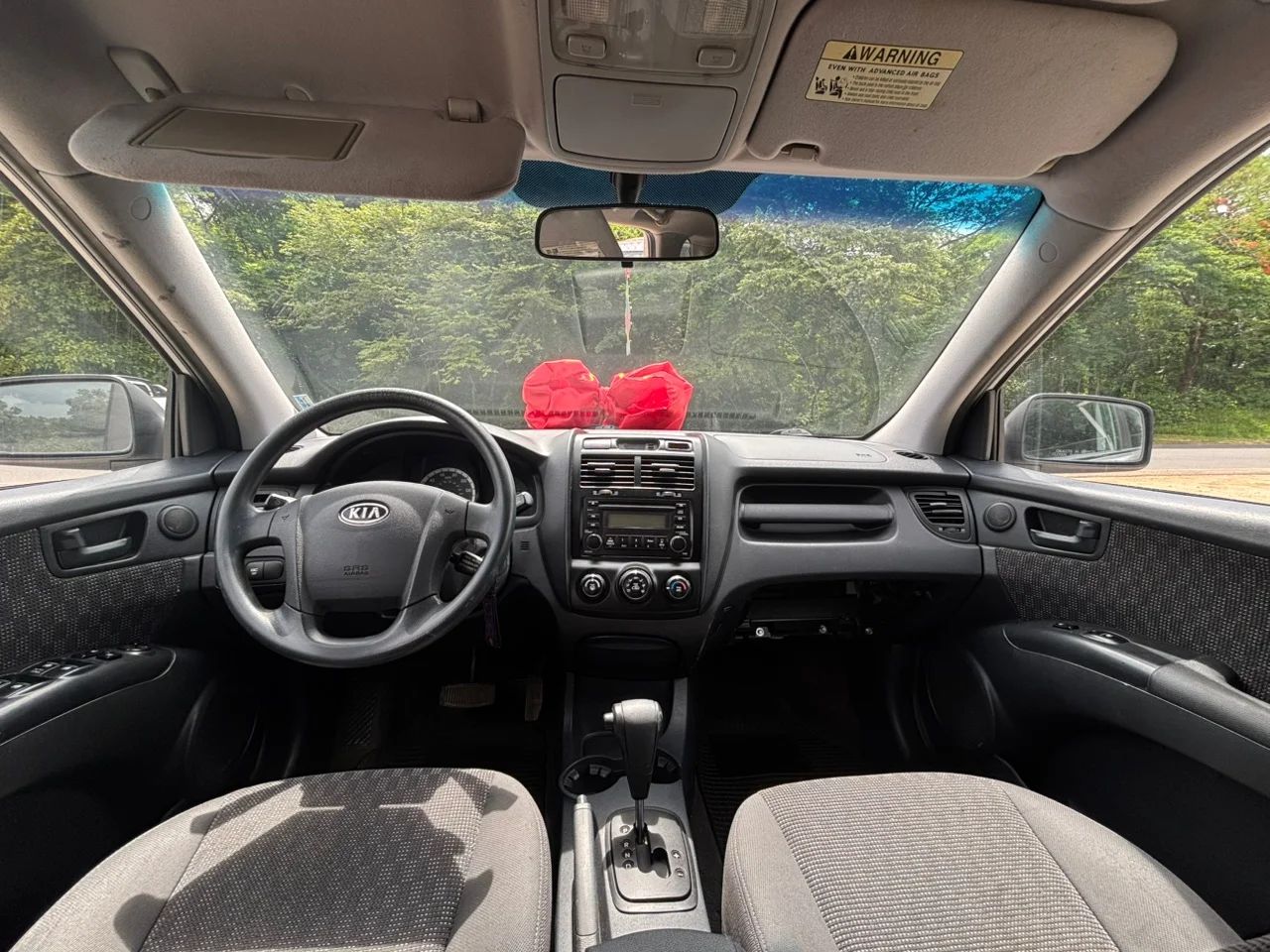 Kia Sportage - Image 9