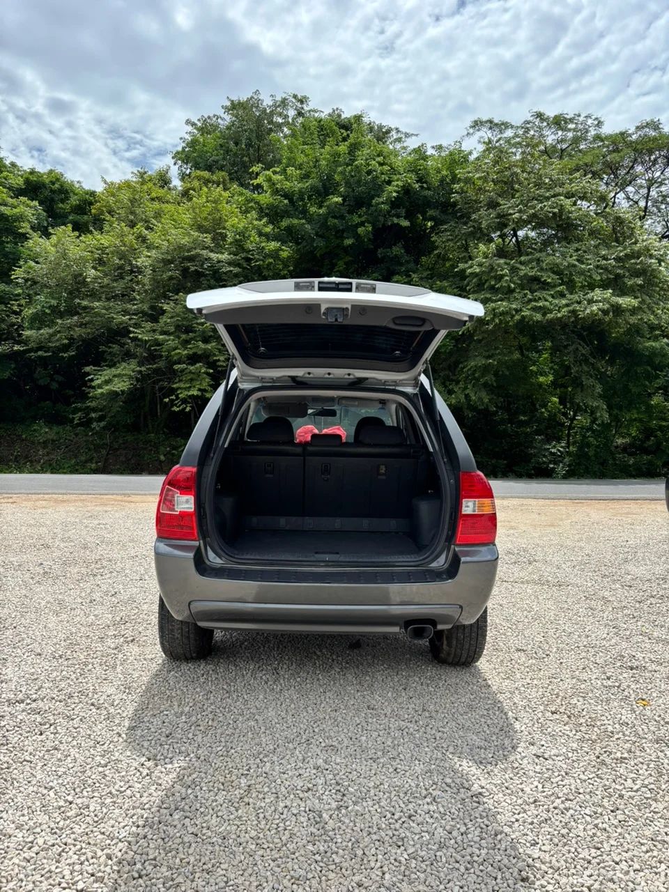 Kia Sportage - Image 10