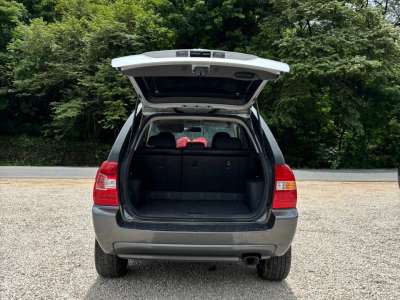 Kia Sportage - Image 10