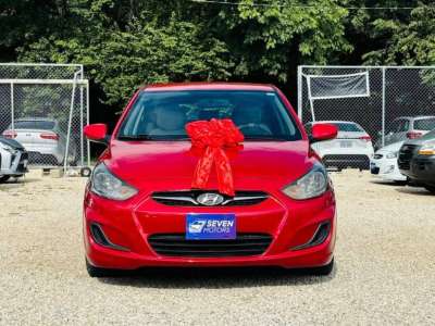 Hyundai Accent - Image 1