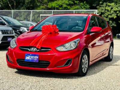 Hyundai Accent - Image 3