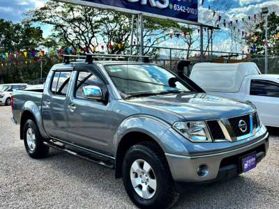 Nissan Navara - Image 2