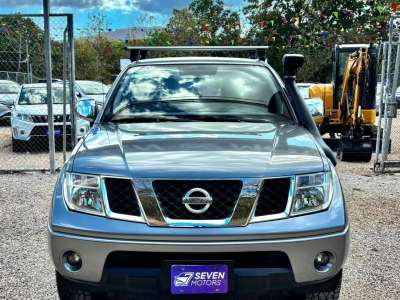 Nissan Navara - Image 1