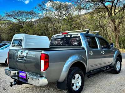 Nissan Navara - Image 3