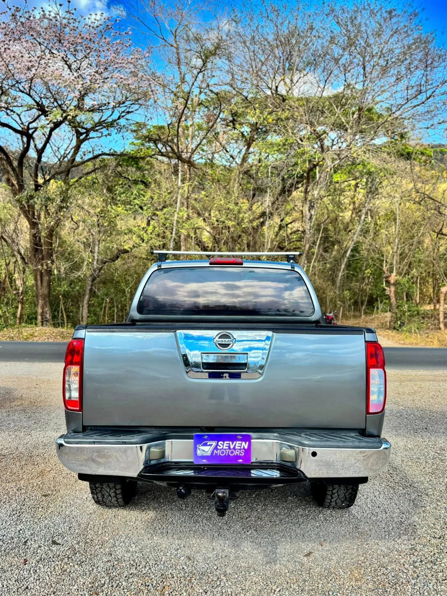 Nissan Navara - Image 4