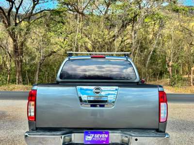 Nissan Navara - Image 4