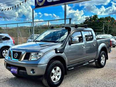 Nissan Navara - Image 6