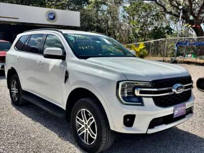 Ford Everest - Image 2