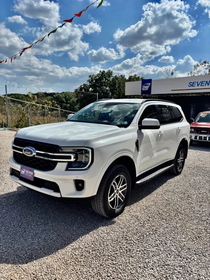 Ford Everest - Image 3