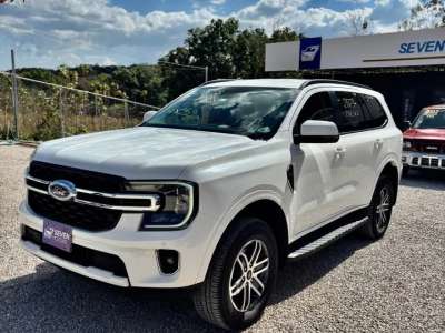 Ford Everest - Image 3