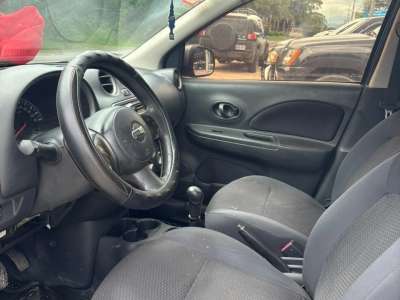 Nissan March - Image 5