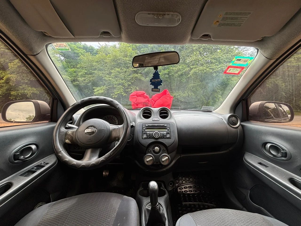 Nissan March - Image 7