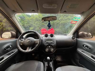 Nissan March - Image 7