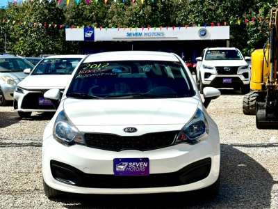 Kia Rio - Image 1