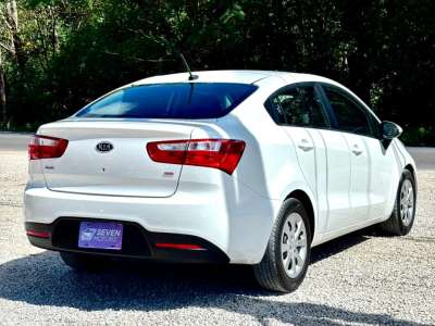 Kia Rio - Image 3