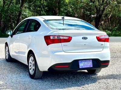 Kia Rio - Image 4
