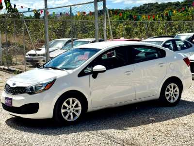 Kia Rio - Image 5