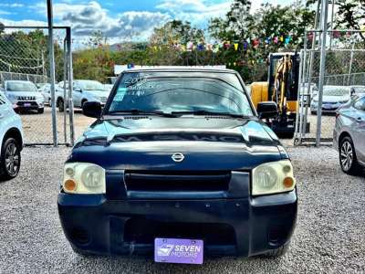 Nissan Frontier - Image 1