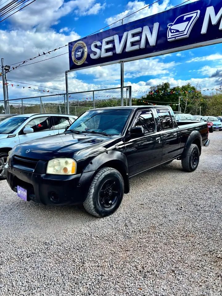 Nissan Frontier - Image 3