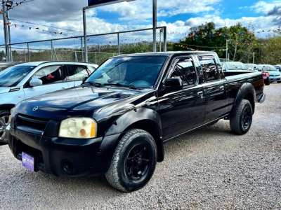 Nissan Frontier - Image 3