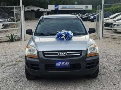 Kia Sportage - Image 1