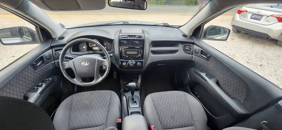 Kia Sportage - Image 2