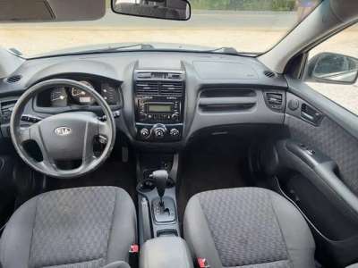 Kia Sportage - Image 2