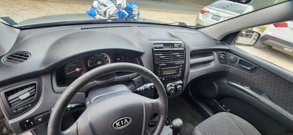 Kia Sportage - Image 3