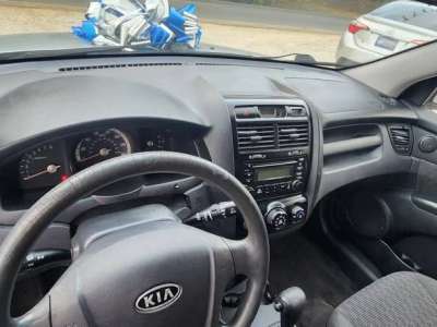 Kia Sportage - Image 3