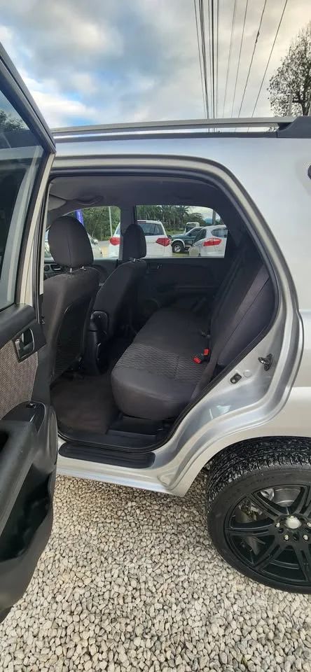 Kia Sportage - Image 4