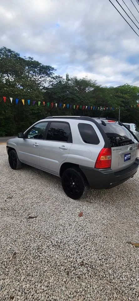 Kia Sportage - Image 5