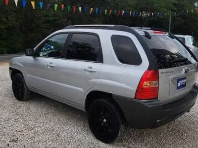 Kia Sportage - Image 5