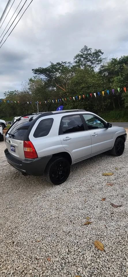 Kia Sportage - Image 6