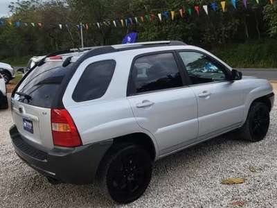 Kia Sportage - Image 6