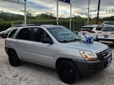 Kia Sportage - Image 7