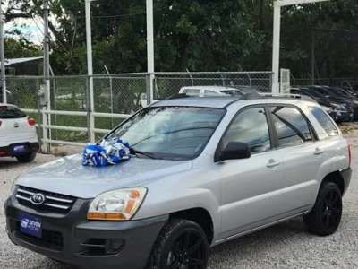 Kia Sportage - Image 8