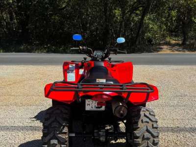 Suzuki Cuadraciclo - Image 7