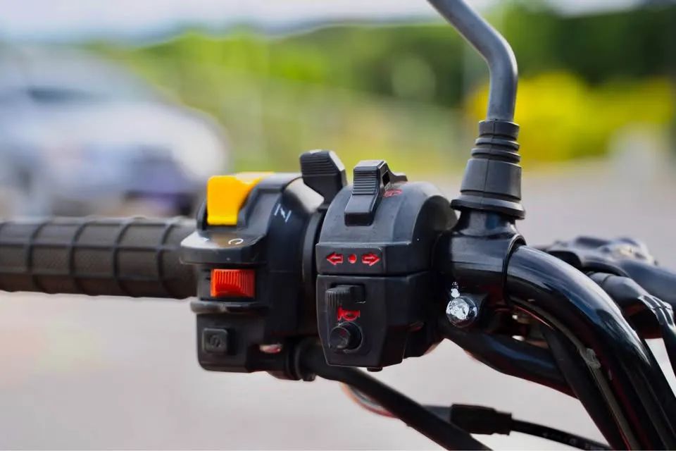 Suzuki Cuadraciclo - Image 8